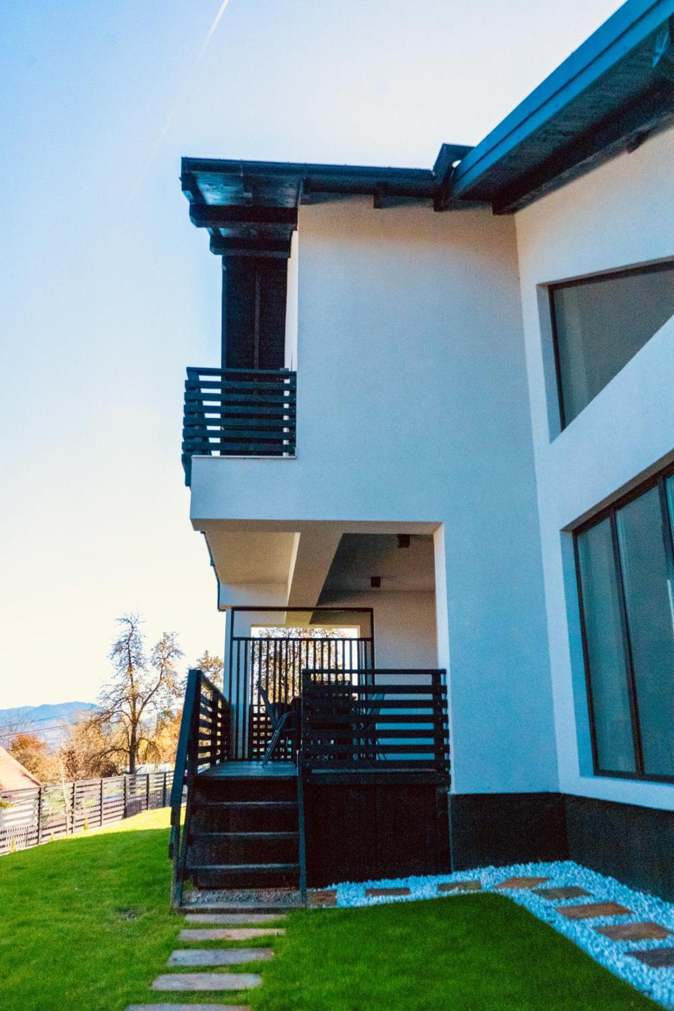 Pensiunea Cityview Campulung Moldovenesc Exterior photo