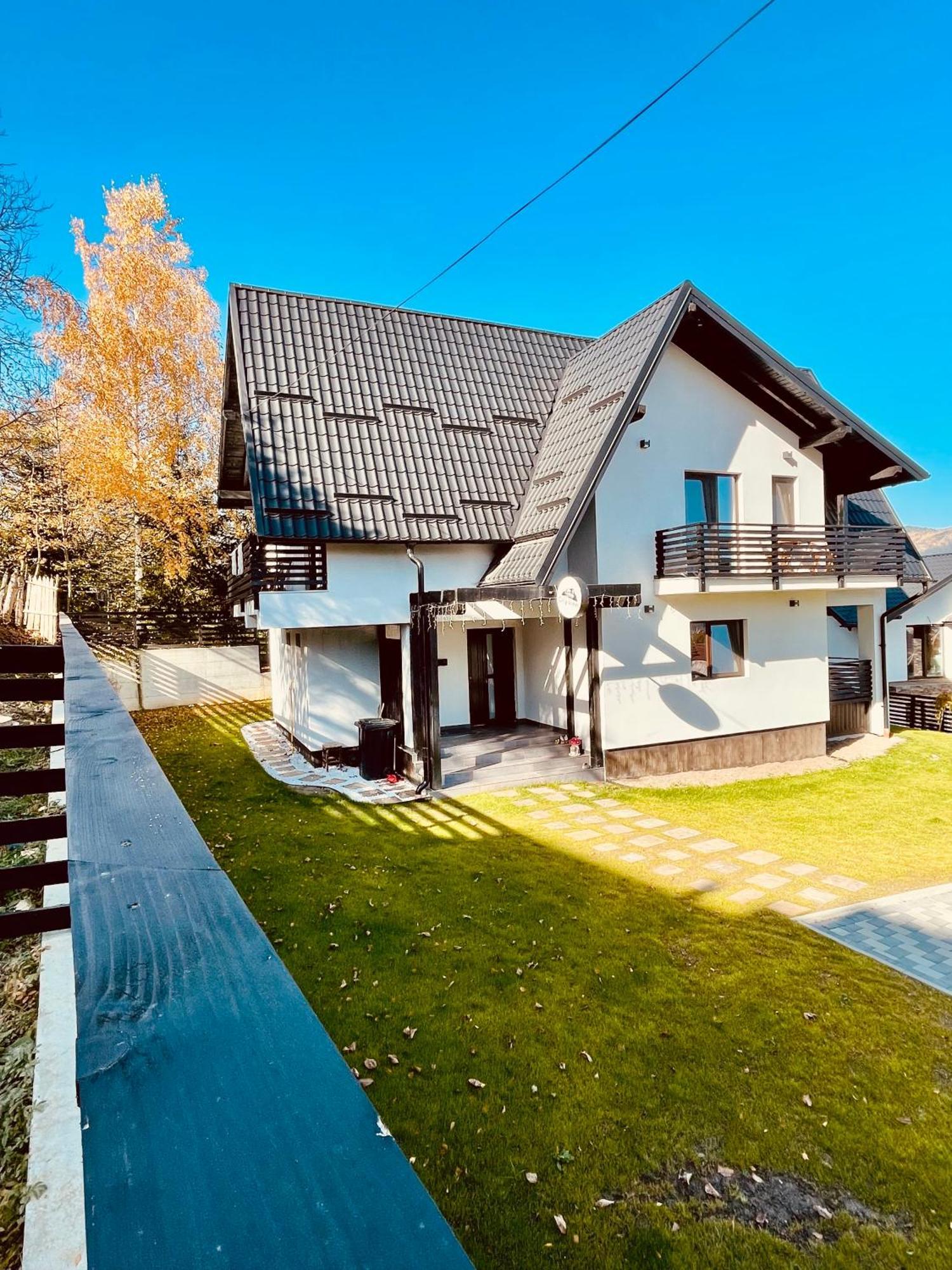 Pensiunea Cityview Campulung Moldovenesc Exterior photo